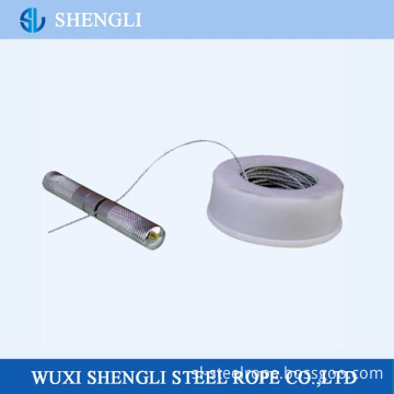 Special Use Wire Rope For Adult Cattle And Embryotomy